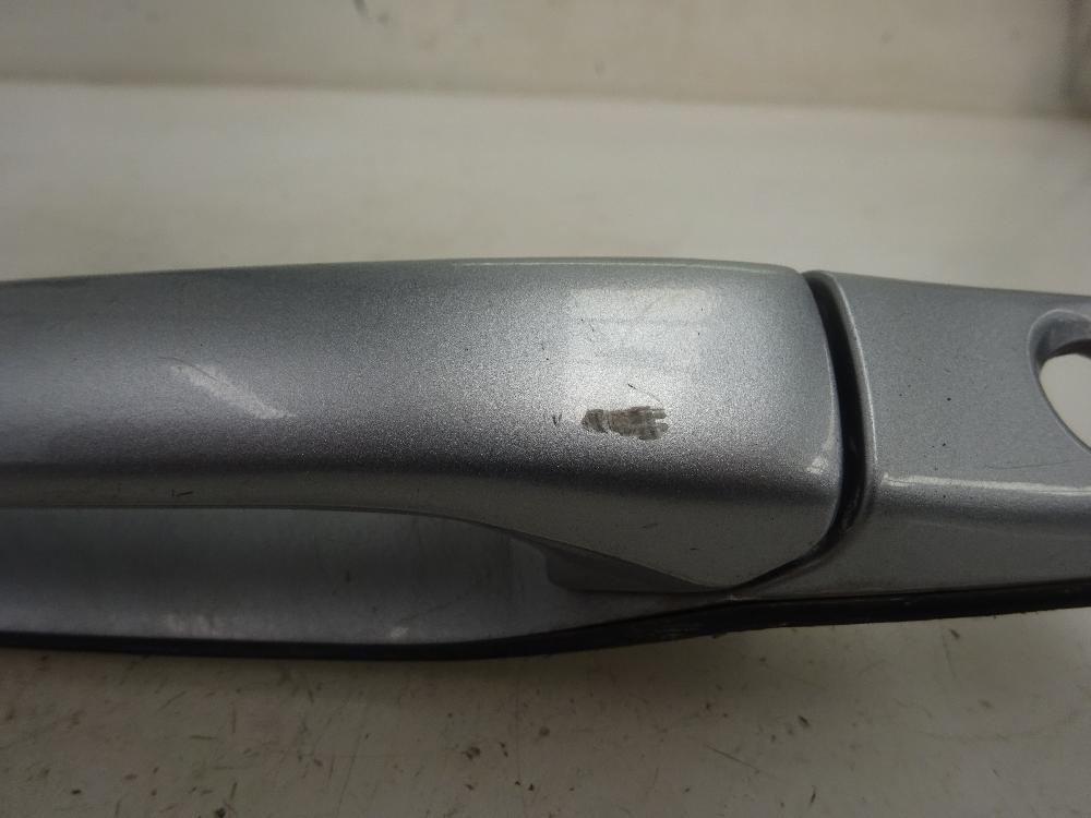 MANETA EXTERIOR DELANTERA IZQUIERDA MITSUBISHI GRANDIS 2.0 DI-D MT 134CV