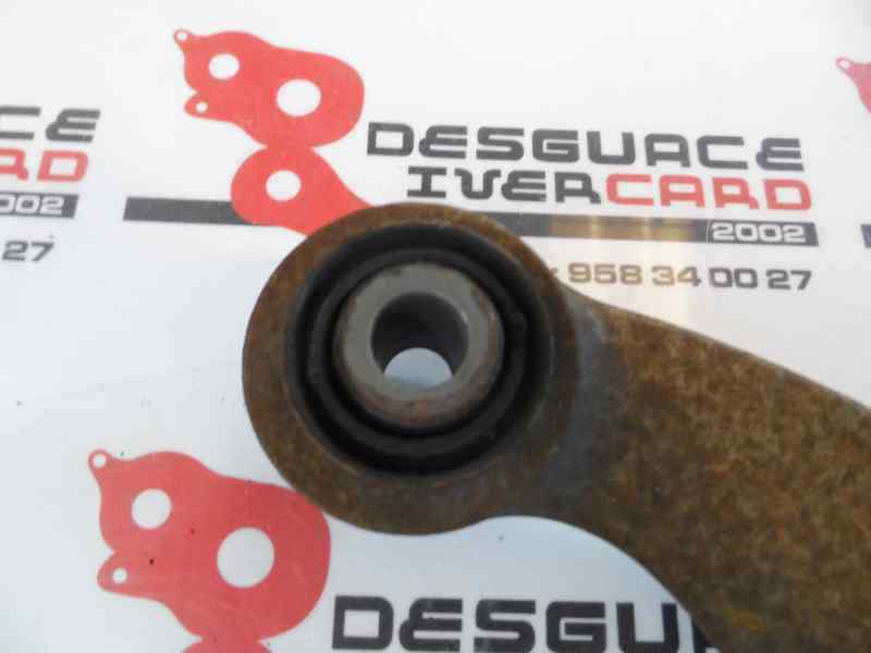 BRAZO SUSPENSION SUPERIOR TRASERO DERECHO FORD FOCUS 1.8 TDCI MT 115CV | 85KW