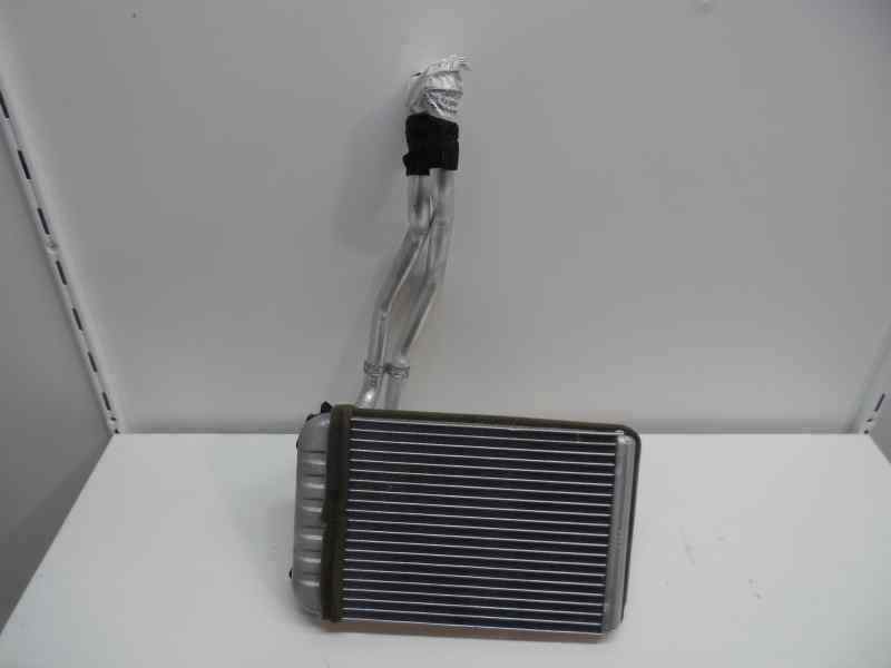 RADIADOR CALEFACCION AIRE ACONDICIONADO OPEL ASTRA 1.7 CDTI MT 110CV