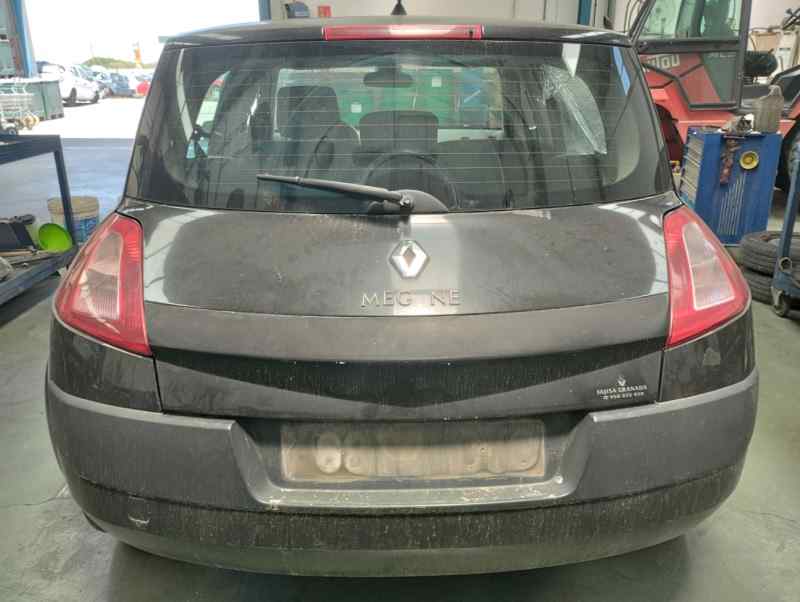 ELEVALUNAS DELANTERO IZQUIERDO RENAULT MEGANE 1.5 DCI MT 101CV