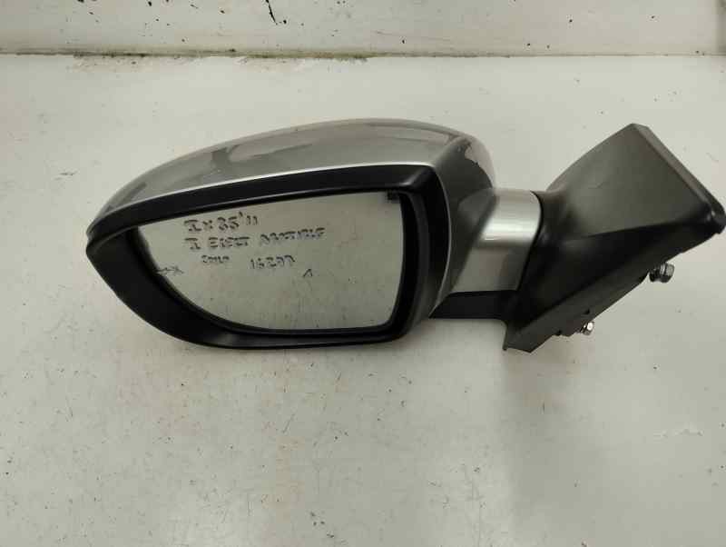 RETROVISOR IZQUIERDO HYUNDAI IX35 2.0 CRDI MT 4WD 136CV