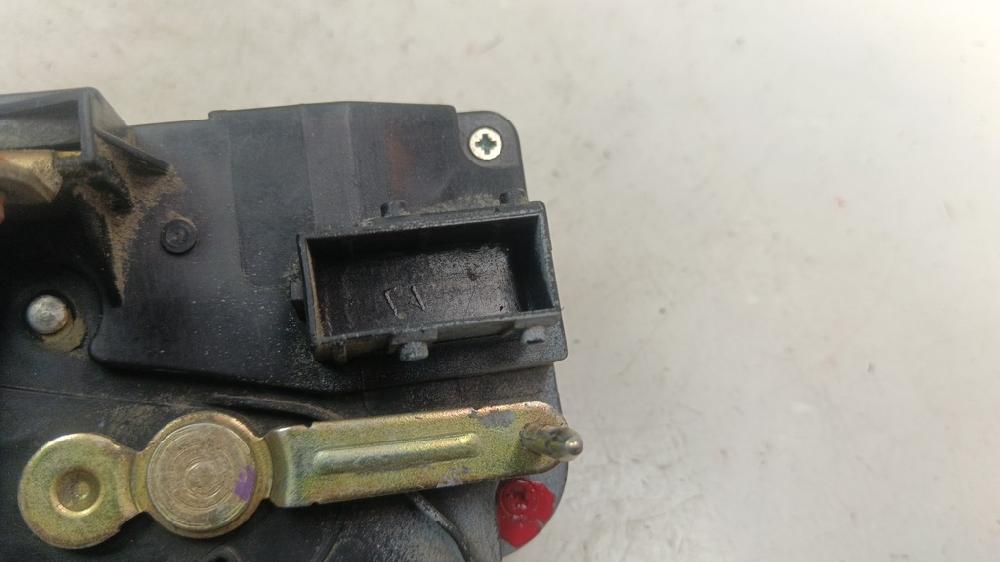 CERRADURA PUERTA DELANTERA IZQUIERDA FIAT SCUDO 1.9 MT 69CV | 51KW
