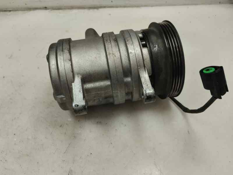 COMPRESOR AIRE ACONDICIONADO HYUNDAI ATOS 1.0 MT 55CV