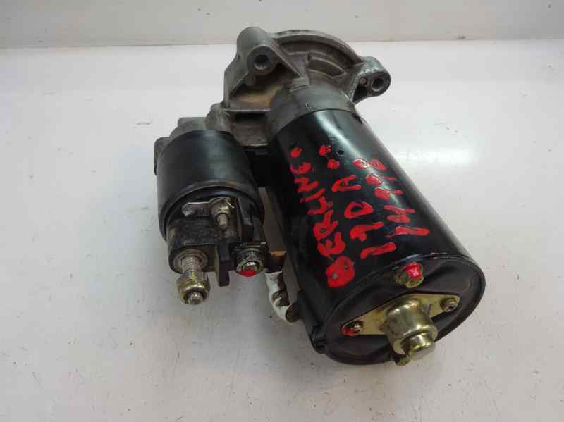 MOTOR ARRANQUE CITROEN BERLINGO 1.9 D MT 69CV