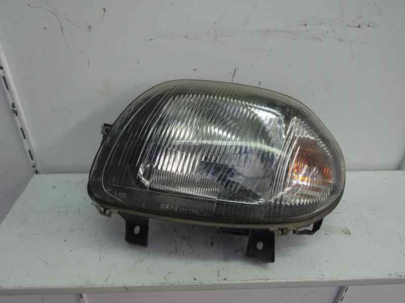 FARO IZQUIERDO RENAULT CLIO 1.4 MT 75CV | 55KW