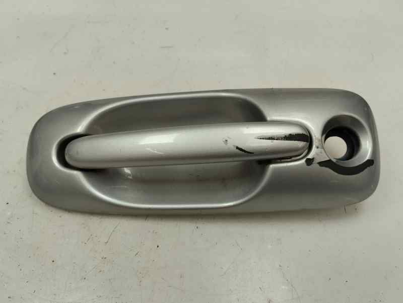 MANETA EXTERIOR DELANTERA IZQUIERDA CHRYSLER VOYAGER 2.5 D MT 143CV