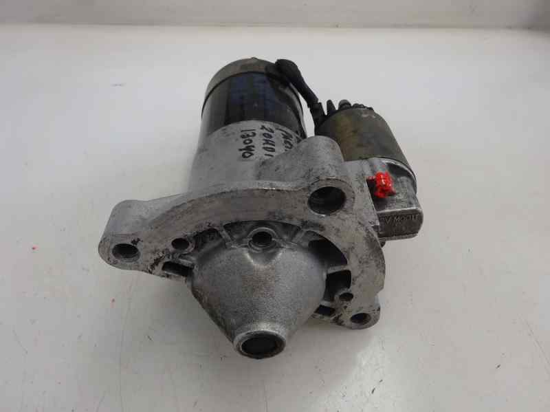MOTOR ARRANQUE PEUGEOT PARTNER 2.0 HDI MT 90CV