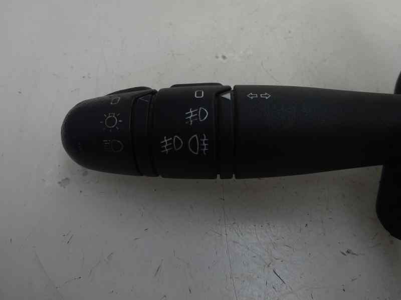 MANDO LUCES RENAULT MEGANE 2002 1.4 MT 95CV