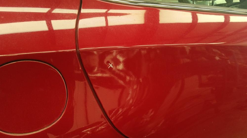PUERTA TRASERA DERECHA ALFA ROMEO GIULIETTA 1.4 TB MULTIAIR MT 170CV