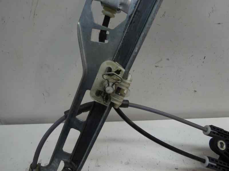 ELEVALUNAS DELANTERO DERECHO PEUGEOT 306 1.9 MT TD 90CV