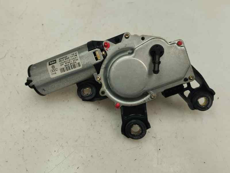 MOTOR LIMPIA TRASERO AUDI ALLROAD 2004 2.5 TDI QUATTRO MT 180CV