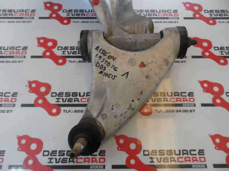 BRAZO SUSPENSION SUPERIOR DELANTERO DERECHO ALFA ROMEO 156 2004 1.9 JTD MT 110CV