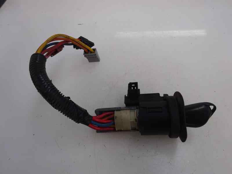 CONMUTADOR DE ARRANQUE CITROEN BERLINGO 1.9 D MT 69CV