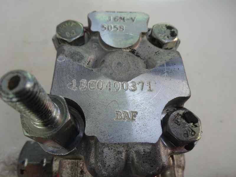 BOMBA DIRECCION TATA INDICA 1.4 MT 71CV | 52KW