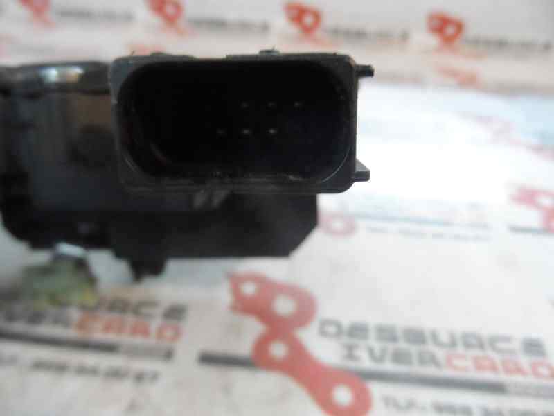 CERRADURA PUERTA DELANTERA IZQUIERDA OPEL CORSA 1.3 CDTI ECOFLEX MT 75CV