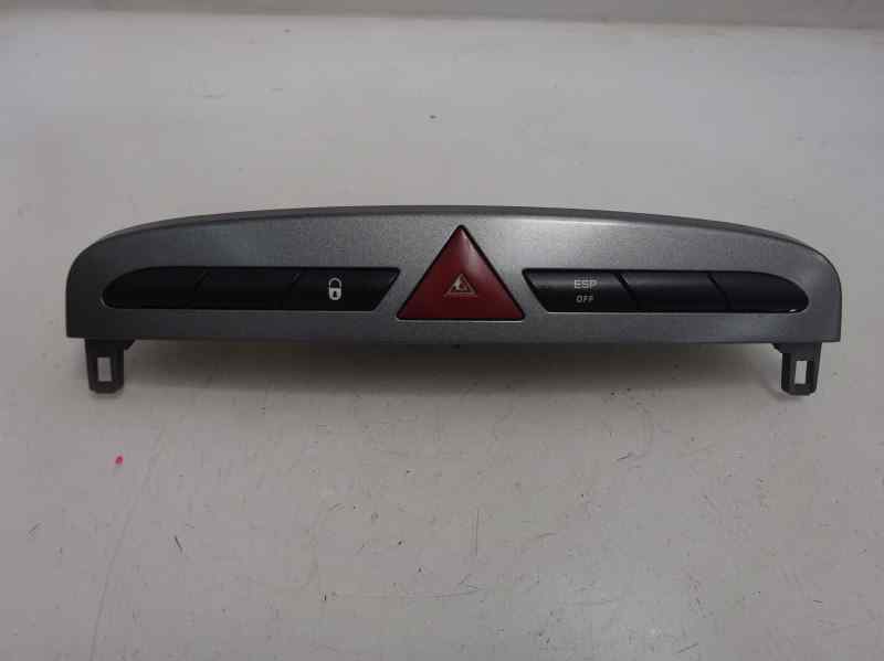 WARNING PEUGEOT 308 1.4 VTI MT 95CV