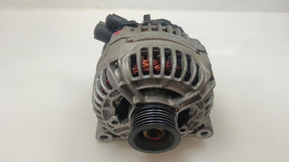 ALTERNADOR CITROEN XSARA 2.0 HDI MT 90CV
