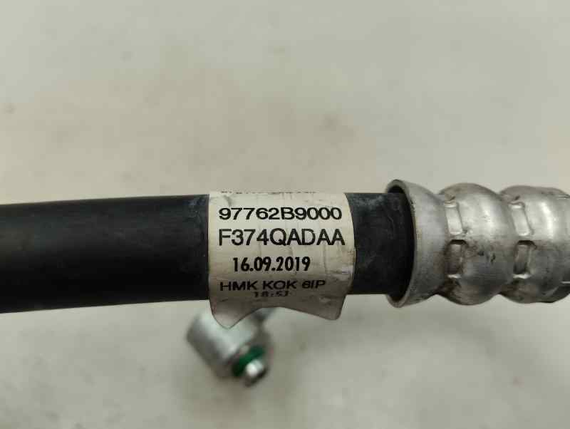TUBOS AIRE ACONDICIONADO HYUNDAI I10 1.0 MT 67CV | 49KW