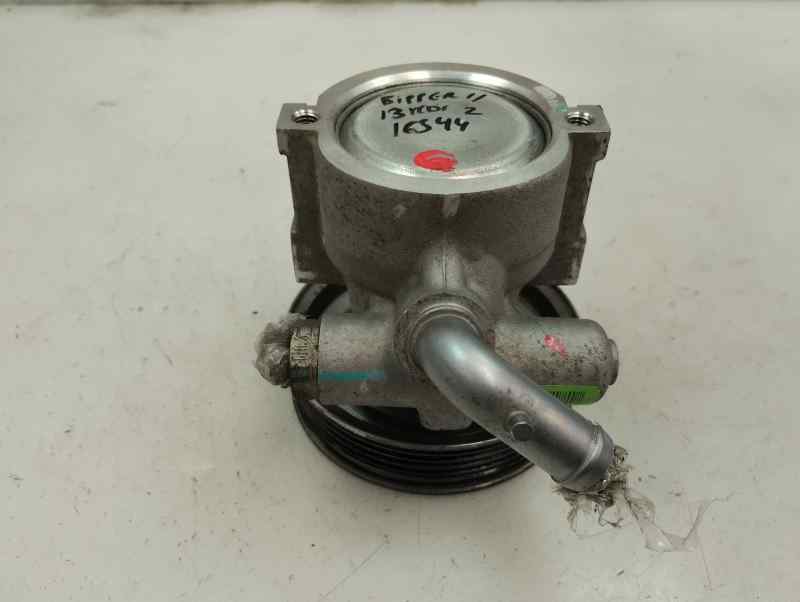 BOMBA DIRECCION PEUGEOT BIPPER 1.3 MT 75CV | 55KW