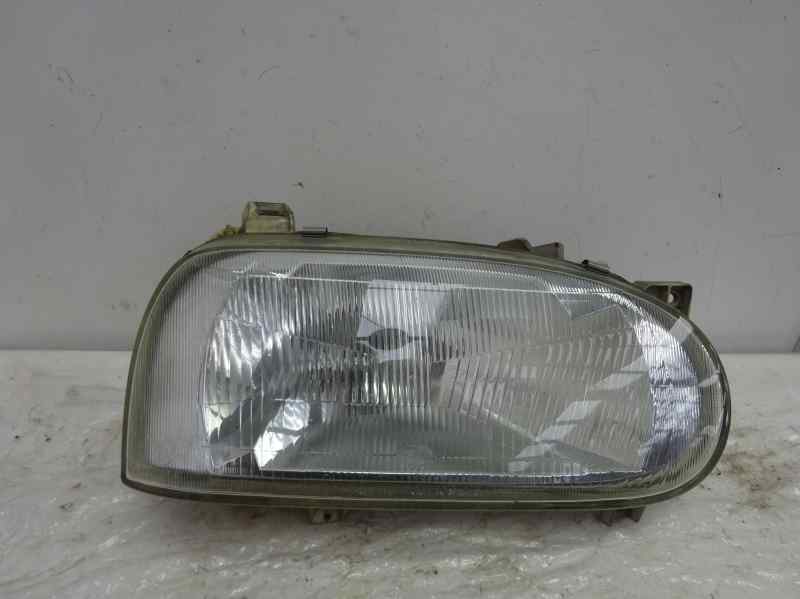 FARO DERECHO VOLKSWAGEN GOLF 1.9 TD MT 75CV | 55KW