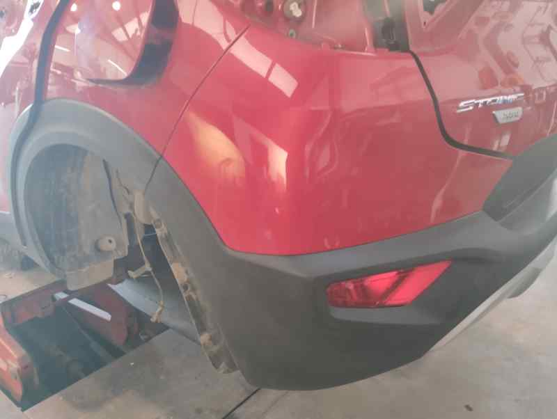 PARAGOLPES TRASERO KIA STONIC 1.0 GDI MT 120CV | 88KW