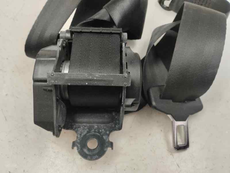 CINTURON SEGURIDAD TRASERO IZQUIERDO RENAULT CLIO 0.9 TSE MT 90CV