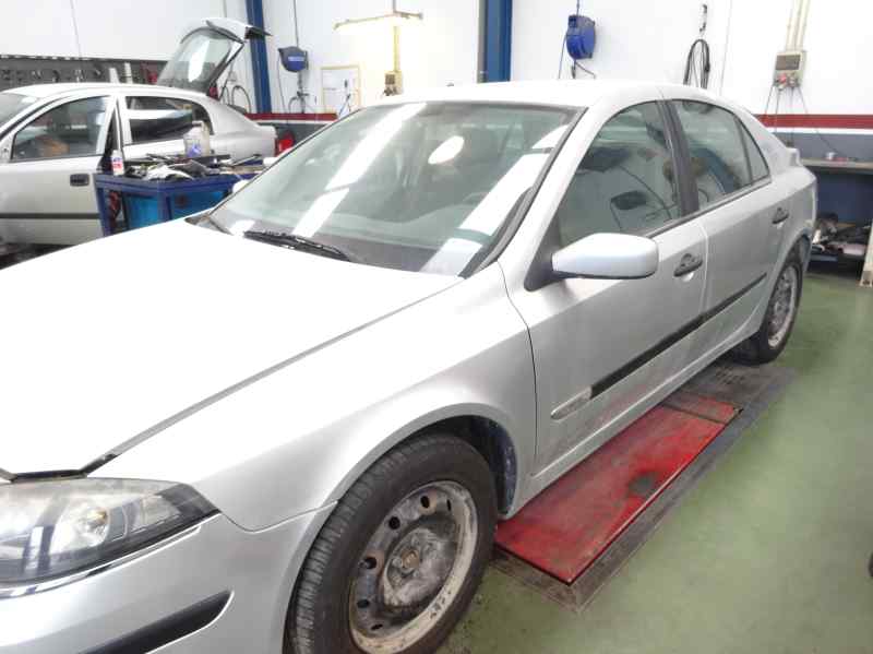 PILOTO TRASERO DERECHO RENAULT LAGUNA 2005 1.9 DCI MT 110CV