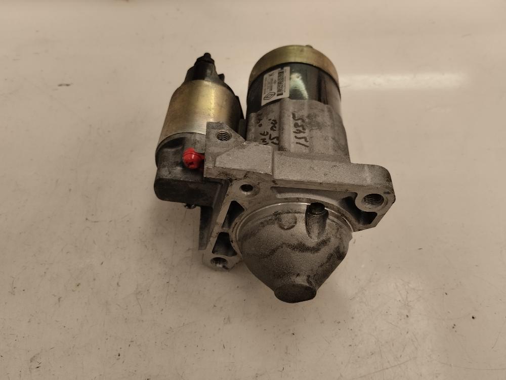 MOTOR ARRANQUE RENAULT MEGANE 2004 1.5 DCI MT 82CV | 60KW