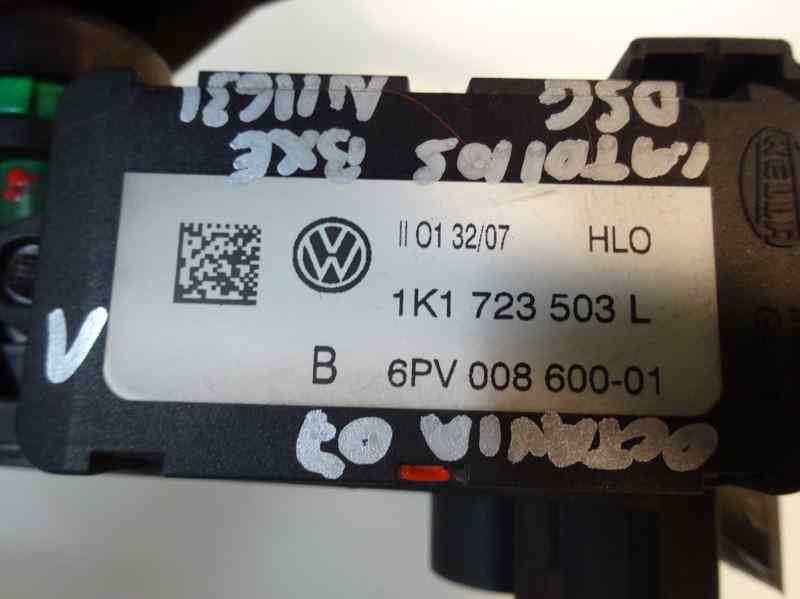 POTENCIOMETRO PEDAL SKODA OCTAVIA 1.9 TDI MT 105CV