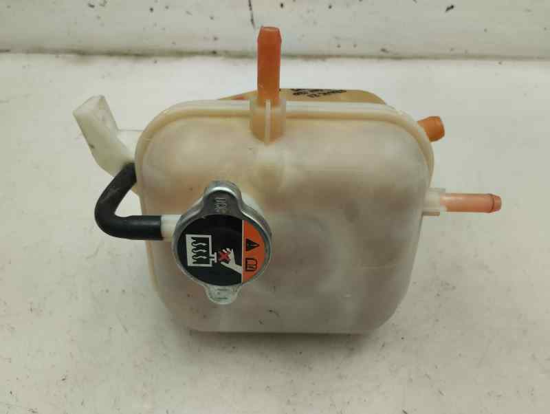 DEPOSITO EXPANSION KIA STONIC 1.0 GDI MT 120CV | 88KW
