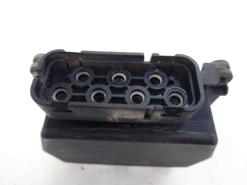 VALVULA AIRE ADICIONAL SEAT IBIZA 1.9 TDI MT 100CV
