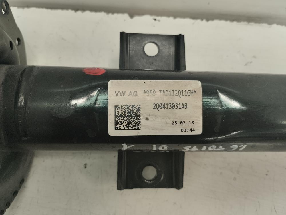 AMORTIGUADOR DELANTERO IZQUIERDO SEAT ARONA 1.6 MT 95CV | 70KW
