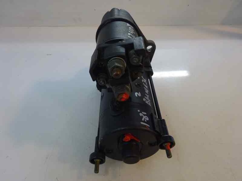 MOTOR ARRANQUE BMW SERIE 3 1.8 318I MT 113CV