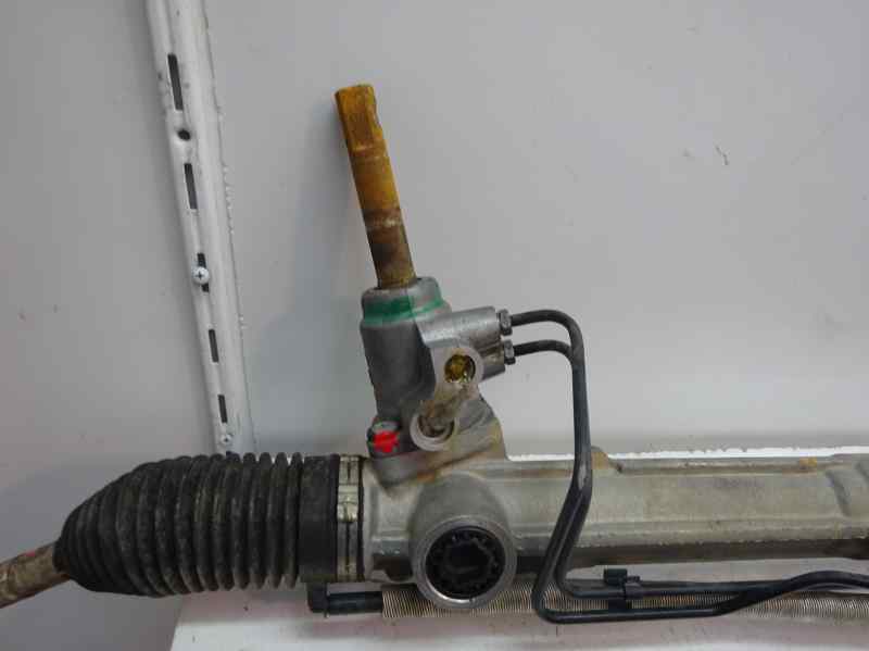 CREMALLERA DIRECCION CITROEN C5 2006 2.0 HDI MT 136CV