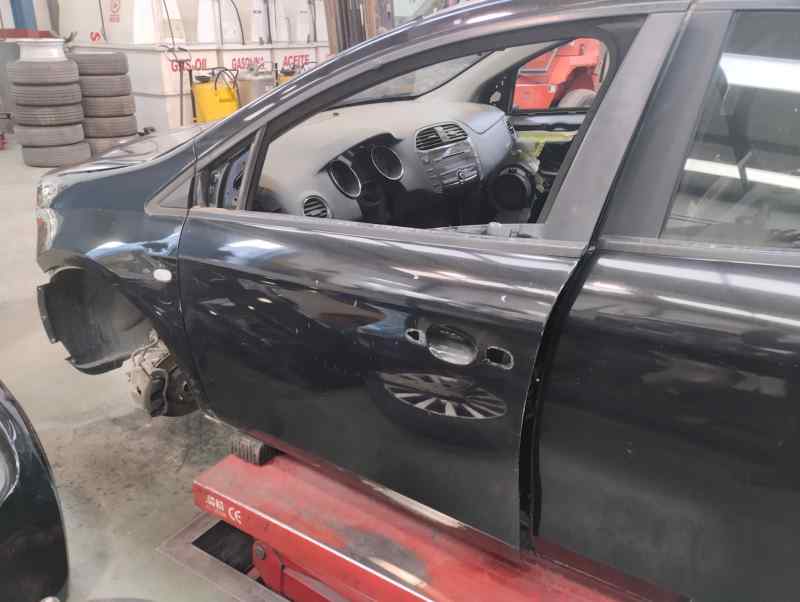 PUERTA DELANTERA IZQUIERDA FIAT BRAVO 1.9 16V MULTIJET 115 120CV 5MT