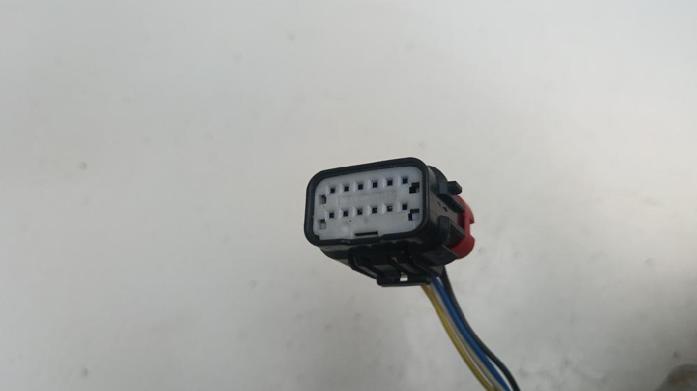 RETROVISOR DERECHO KIA CEED 1.4 MT 90CV | 66KW