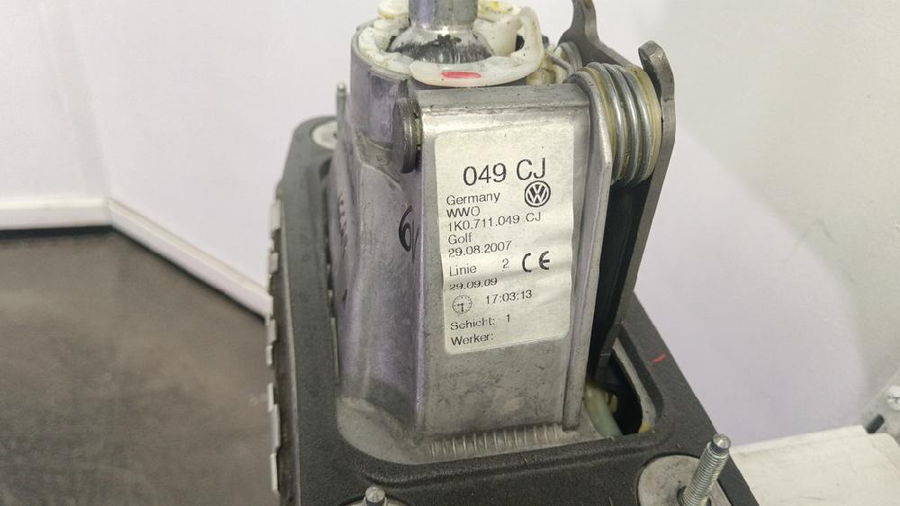 PALANCA CAMBIO AUDI A3 2.0 TDI DPF MT 140CV
