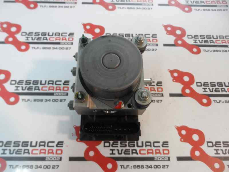 ABS DACIA SANDERO 1.2 16V MT 75CV