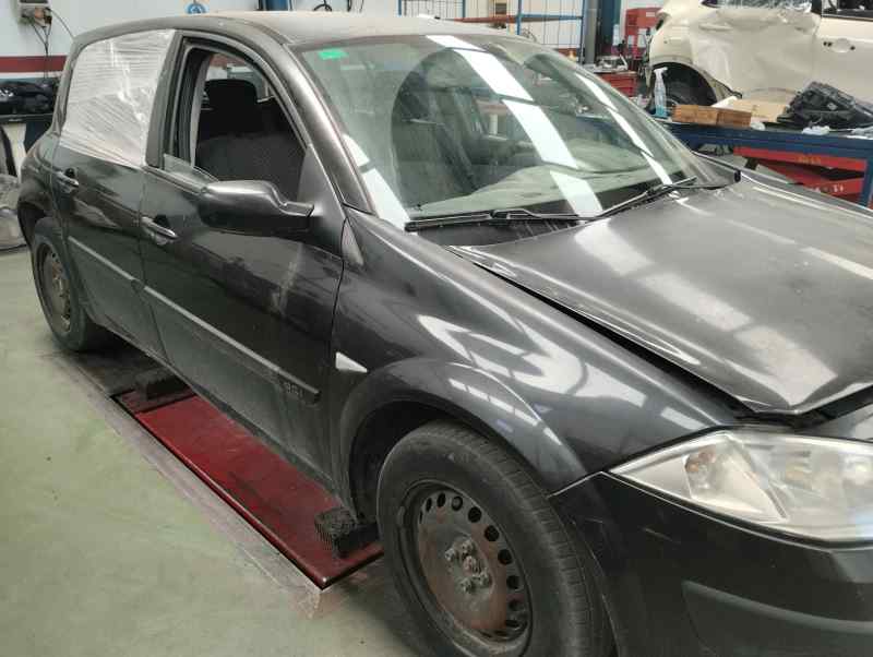ELEVALUNAS DELANTERO IZQUIERDO RENAULT MEGANE 1.5 DCI MT 101CV