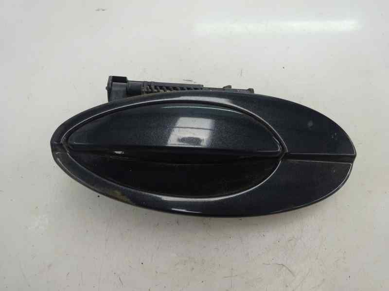 MANETA EXTERIOR TRASERA IZQUIERDA CITROEN C5 2.0 HDI MT 136CV