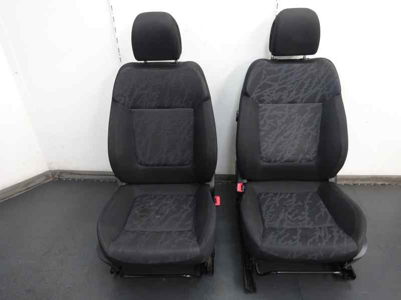 JUEGO ASIENTOS COMPLETO PEUGEOT 3008 2009 1.6 HDI MT 110CV