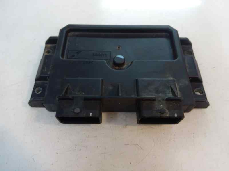 CENTRALITA MOTOR UCE PEUGEOT 206 1.9 D MT 70CV