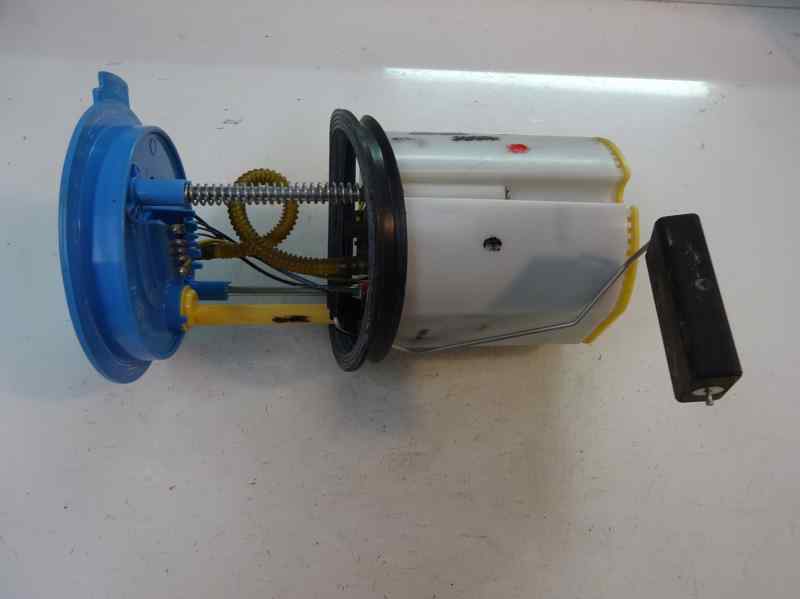 BOMBA COMBUSTIBLE SKODA YETI 1.2 TSI MT 105CV | 77KW
