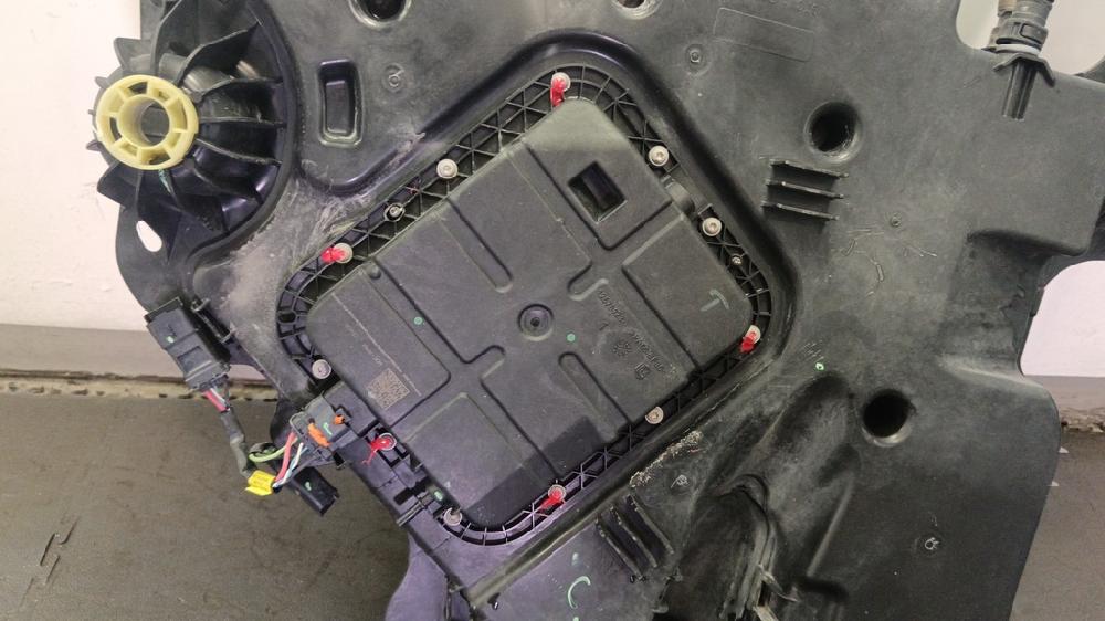 DEPOSITO ADITIVO TOYOTA PROACE 1.6 MT 115CV | 85KW