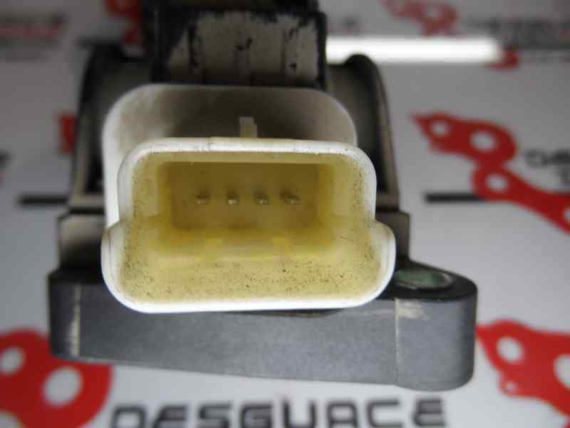 POTENCIOMETRO PEDAL CITROEN C2 1.4 MT 73CV