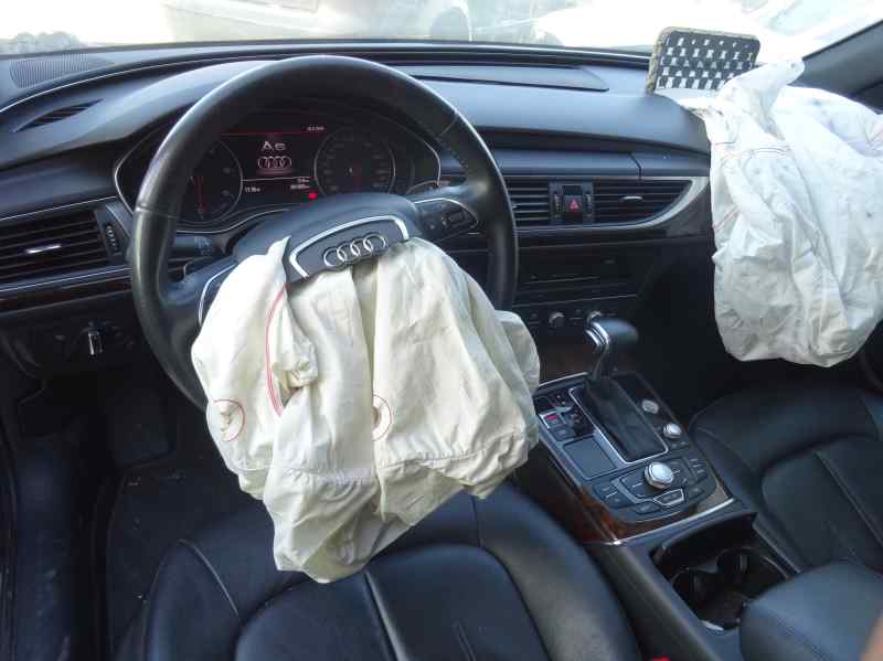 BOMBA COMBUSTIBLE AUDI A6 3.0 TDI EURO 6 S-TRONIC QUATTRO 245CV