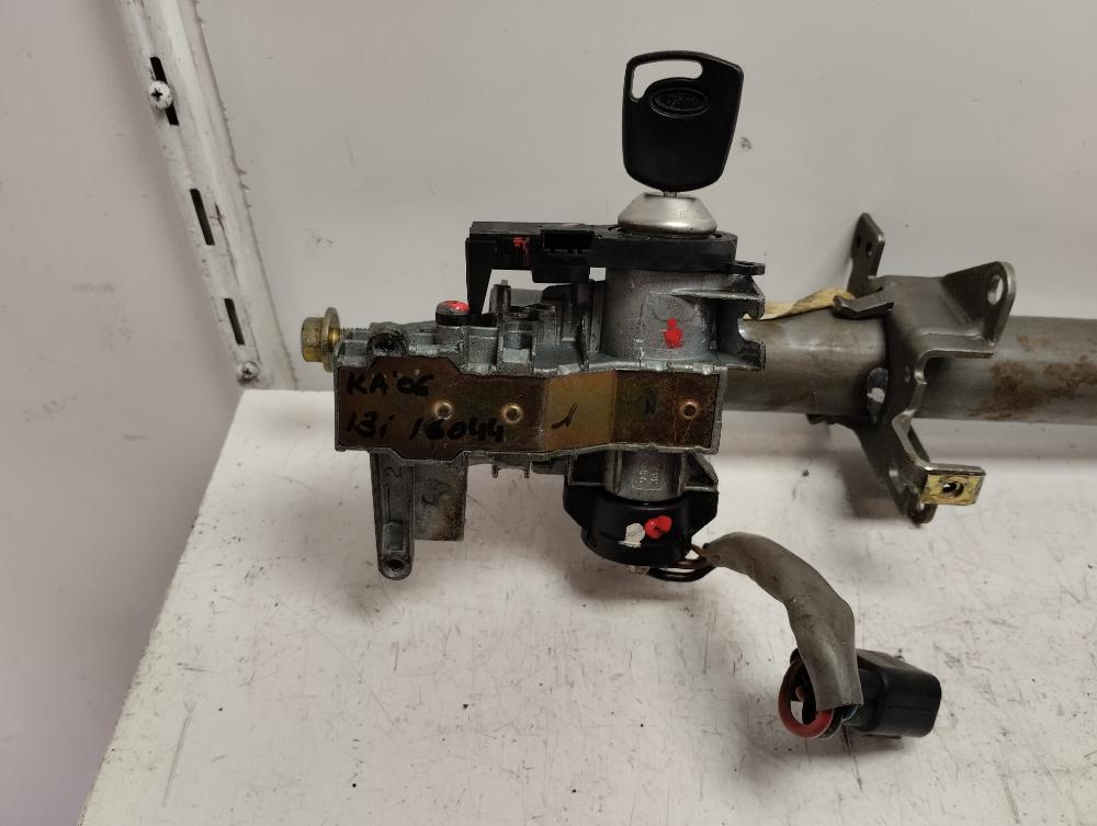 COLUMNA DIRECCION FORD KA 1.3 MT 70CV