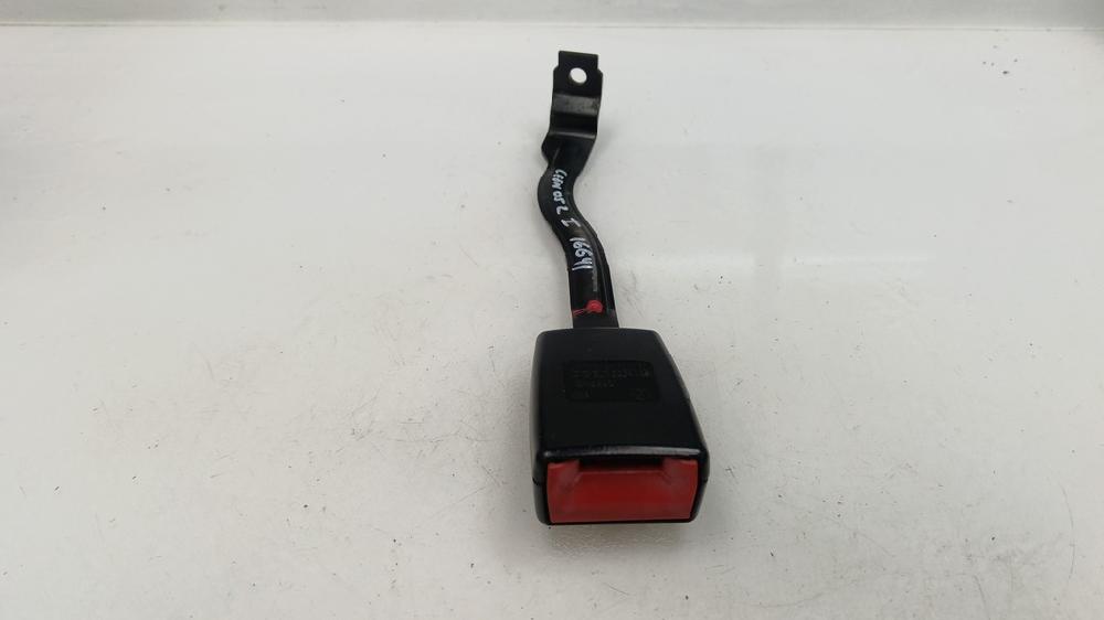 ANCLAJE CINTURON DELANTERO IZQUIERDO SEAT LEON 1.9 TDI MT 105CV