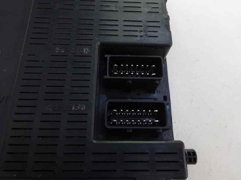 CAJA RELES FUSIBLES CITROEN XSARA 1.9 D MT 71CV