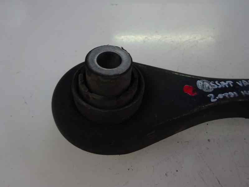 BRAZO SUSPENSION INFERIOR TRASERO IZQUIERDO VOLKSWAGEN PASSAT VARIANT 2.0 TDI DSG 150CV